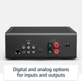 ECHLA100 ECHO LINK AMP Stream and amplify hi-fi music - digitalhome.ph