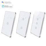 SW100 WiFi Light Switch (works with Alexa) - digitalhome.ph