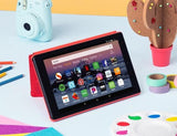 FT800 Fire HD 8 Tablet 32G 2020 Model - 10th Generation (8" HD Display with built-in Alexa) - digitalhome.ph