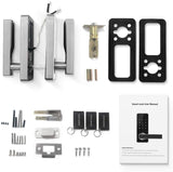 MT500 Hotel/Apartment Smart Lock - digitalhome.ph