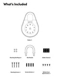IGK2 Igloohome Smart Keybox 2 - digitalhome.ph