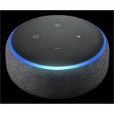 ECHD300 Amazon Echo Dot 3rd Generation (Philippines compatible version) - digitalhome.ph