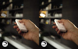 PHHUE400 Philips Hue Smart Dimmer Switch (works with Alexa and Google Assistant) - digitalhome.ph