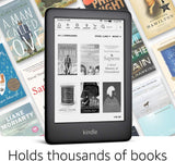 KND100 Amazon Kindle (with built-in front light) - digitalhome.ph