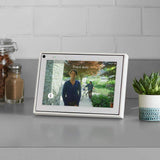 FBP150 Facebook Portal Mini Smart Video Calling 8” Touch Screen Display with Alexa - digitalhome.ph