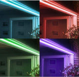 PHHUE300 Philips Hue White & Color Ambiance Waterproof Light Strip 2m with plug (Works with  Alexa, Apple Home Kit, and Google Assistant) - digitalhome.ph