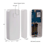 SN002 Smart Door/Window Sensor (Works with Alexa & Google Home) - digitalhome.ph
