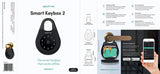 IGK2 Igloohome Smart Keybox 2 - digitalhome.ph
