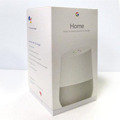 GGL100 Google Home - digitalhome.ph