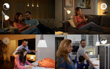 PHHUE400 Philips Hue Smart Dimmer Switch (works with Alexa and Google Assistant) - digitalhome.ph