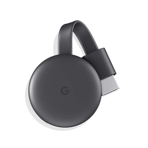 GGC300 Google Chromecast (3rd Generation) - digitalhome.ph