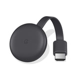 GGC300 Google Chromecast (3rd Generation) - digitalhome.ph