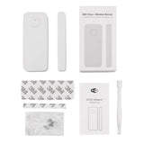 SN002 Smart Door/Window Sensor (Works with Alexa & Google Home) - digitalhome.ph