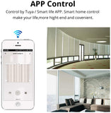 BM100 Smart Motorized Blinds (Works with Alexa and Google Assistant) - digitalhome.ph
