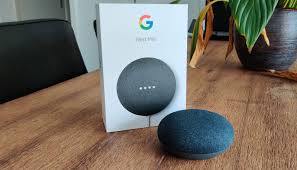 GGL210 Google Nest Mini (Home mini 2nd generation) - digitalhome.ph