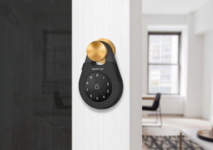 IGK2 Igloohome Smart Keybox 2 - digitalhome.ph