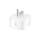 SP150 Wifi Smart Plug US with Power monitor (works with Alexa and Google Assistant) - digitalhome.ph