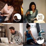 PHHUE400 Philips Hue Smart Dimmer Switch (works with Alexa and Google Assistant) - digitalhome.ph