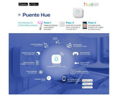 PHHUE300 Philips Hue White & Color Ambiance Waterproof Light Strip 2m with plug (Works with  Alexa, Apple Home Kit, and Google Assistant) - digitalhome.ph