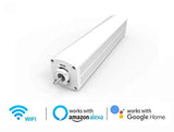 MCS100 Smart Motorized Curtain Solution - digitalhome.ph