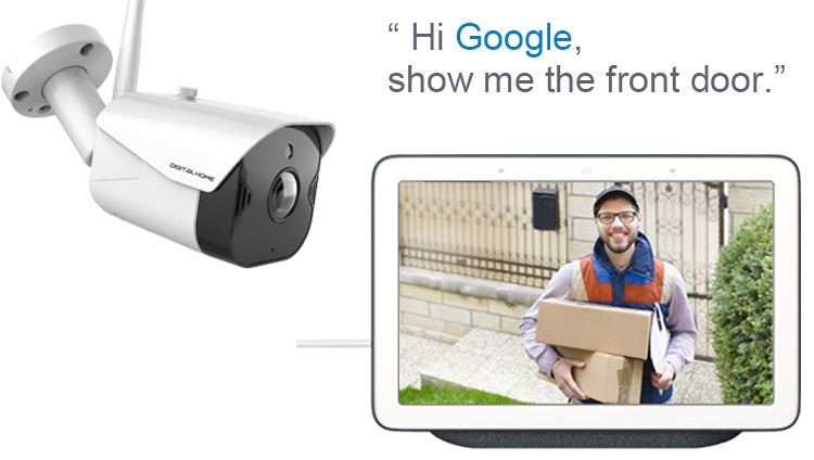 Pc530 Victure 1080p Wifi Security Camera Victure Pc530 Victure