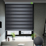 BM100 Smart Motorized Blinds (Works with Alexa and Google Assistant) - digitalhome.ph