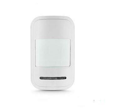 SR100 Wifi Pir Sensor - digitalhome.ph