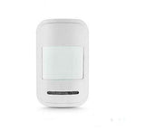 SR100 Wifi Pir Sensor - digitalhome.ph
