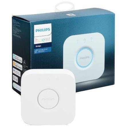 PHHUE500 Philips Hue Smart Hub (Works with Alexa Apple Home Kit and Google Assistant) - digitalhome.ph