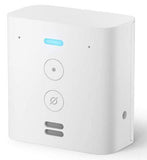 ECHF100 Echo Flex - Plug-in Mini Smart Speaker with Alexa - digitalhome.ph