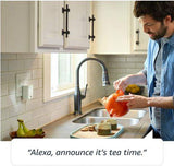 ECHF100 Echo Flex - Plug-in Mini Smart Speaker with Alexa - digitalhome.ph