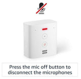 ECHF100 Echo Flex - Plug-in Mini Smart Speaker with Alexa - digitalhome.ph