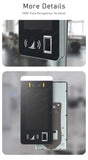 FR07 Face Recognition Door access controller - digitalhome.ph