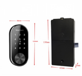 LS100 Smart Locker/Cabinet Lock - digitalhome.ph