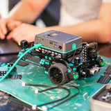 RPI 411 Pi-Top4 Robotics Kit with Expansion Plate - digitalhome.ph