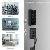 DH101+ Smart Door Lock - Deadbolt - digitalhome.ph