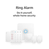 ALRN100 Ring Alarm 8 - piece kit (2nd Gen) – home security system - shop_name