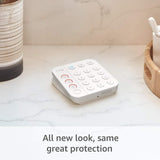 ALRN100 Ring Alarm 8 - piece kit (2nd Gen) – home security system - shop_name