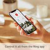 ALRN100 Ring Alarm 8 - piece kit (2nd Gen) – home security system - shop_name
