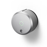 AUG100B August Bundle with Smart Lock Pro (3rd Generation) and Connect (Works with Alexa and Google Assistant) - shop_name