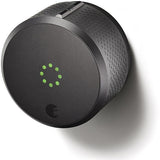 AUG100B August Bundle with Smart Lock Pro (3rd Generation) and Connect (Works with Alexa and Google Assistant) - shop_name