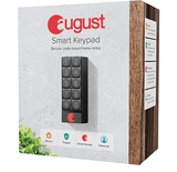 AUG250 August Keypad for August Smart Lock - shop_name