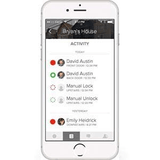 AUG250 August Keypad for August Smart Lock - shop_name