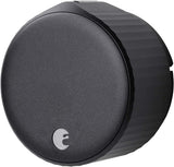 AUG400 August Wi - Fi, (4th Generation) Smart Lock - shop_name