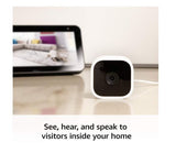 BLK100 BLINK MINI (Works with Alexa and Google Assistant) - shop_name