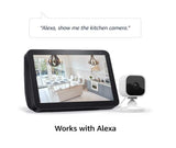 BLK100 BLINK MINI (Works with Alexa and Google Assistant) - shop_name