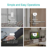BLK300 New Broadlink RM Mini 3 (Works with Alexa and Google Assistant) - shop_name