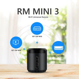BLK300 New Broadlink RM Mini 3 (Works with Alexa and Google Assistant) - shop_name