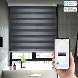 BM100 Smart Motorized Blinds (Works with Alexa and Google Assistant) - shop_name