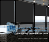 BM100 Smart Motorized Blinds (Works with Alexa and Google Assistant) - shop_name